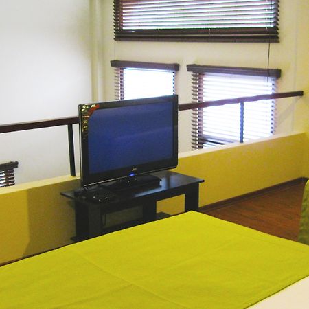 Apartterrazas Guayaquil -Suites&Lofts- Εξωτερικό φωτογραφία