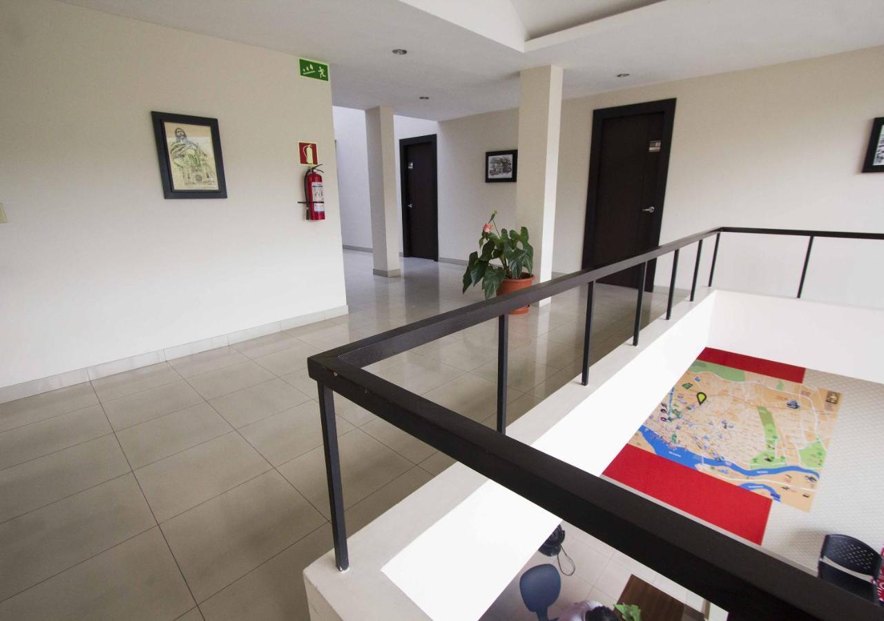 Apartterrazas Guayaquil -Suites&Lofts- Εξωτερικό φωτογραφία