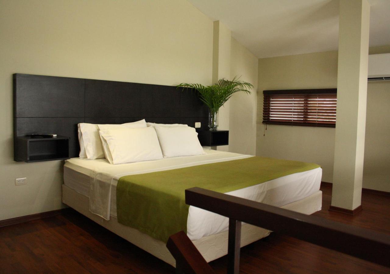 Apartterrazas Guayaquil -Suites&Lofts- Εξωτερικό φωτογραφία