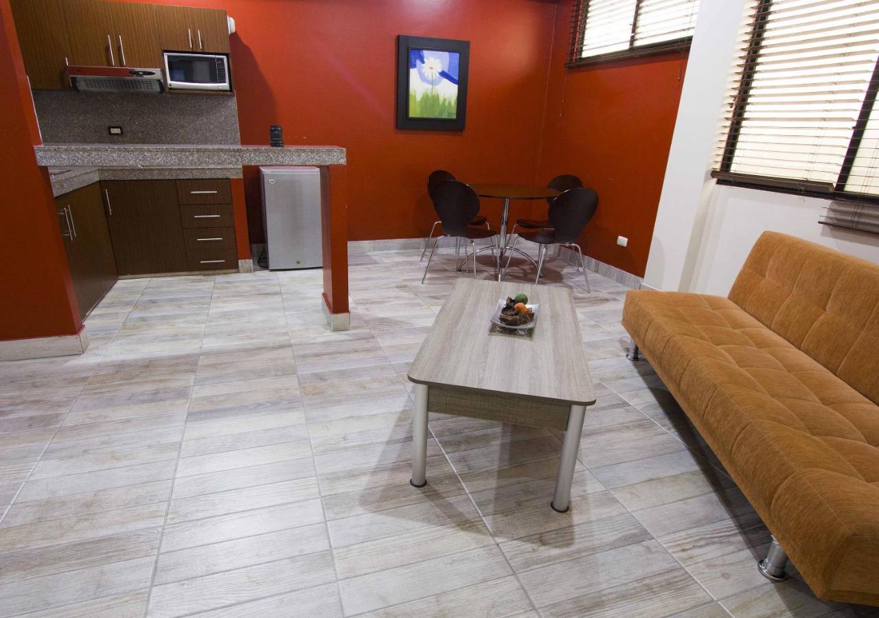 Apartterrazas Guayaquil -Suites&Lofts- Εξωτερικό φωτογραφία