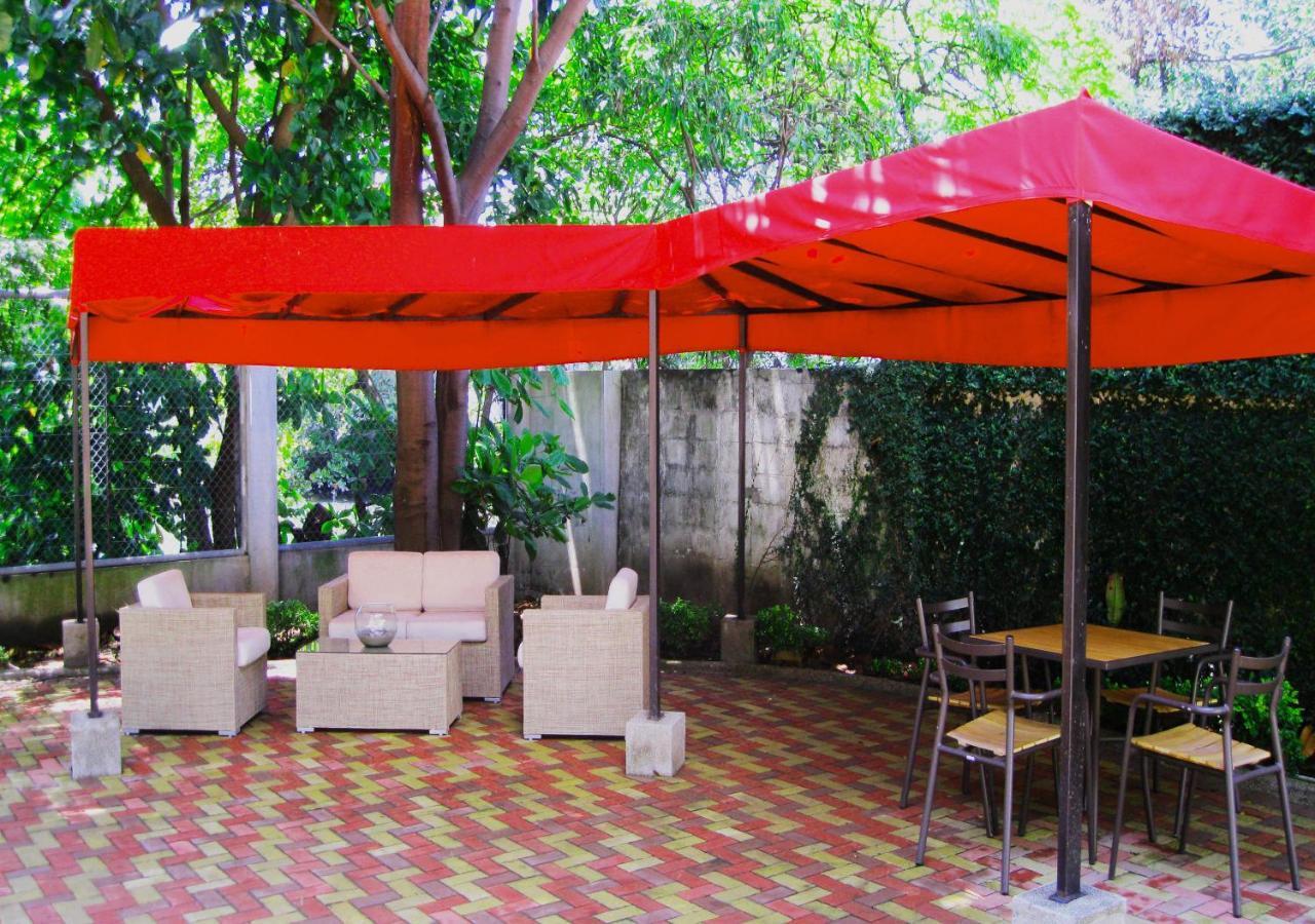 Apartterrazas Guayaquil -Suites&Lofts- Εξωτερικό φωτογραφία
