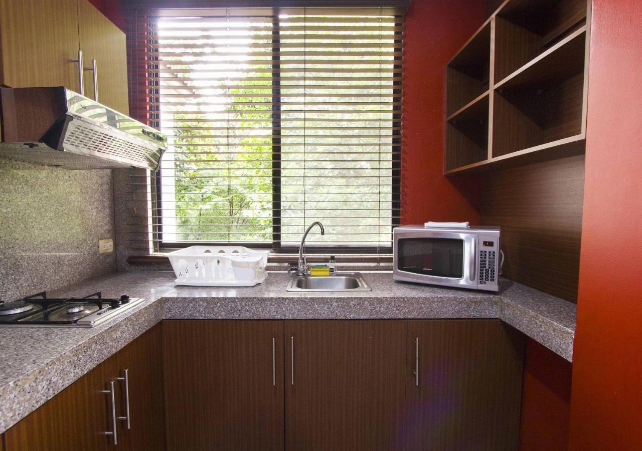 Apartterrazas Guayaquil -Suites&Lofts- Εξωτερικό φωτογραφία