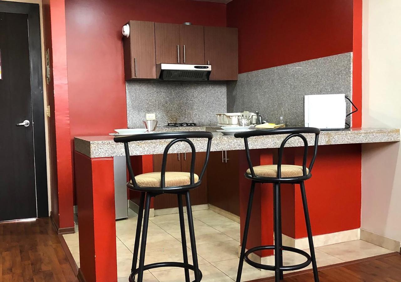 Apartterrazas Guayaquil -Suites&Lofts- Εξωτερικό φωτογραφία