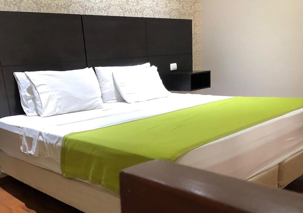 Apartterrazas Guayaquil -Suites&Lofts- Εξωτερικό φωτογραφία