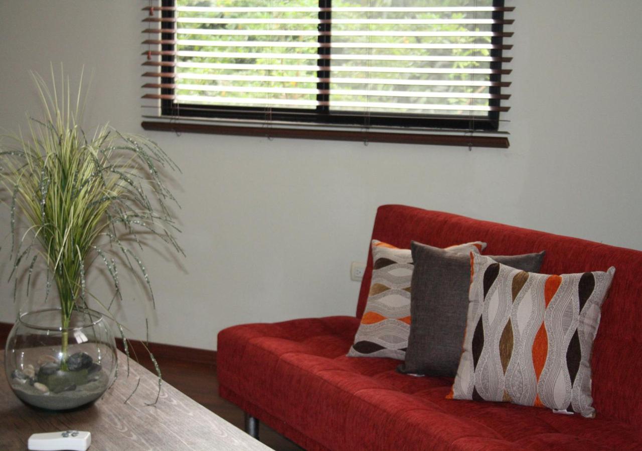 Apartterrazas Guayaquil -Suites&Lofts- Εξωτερικό φωτογραφία