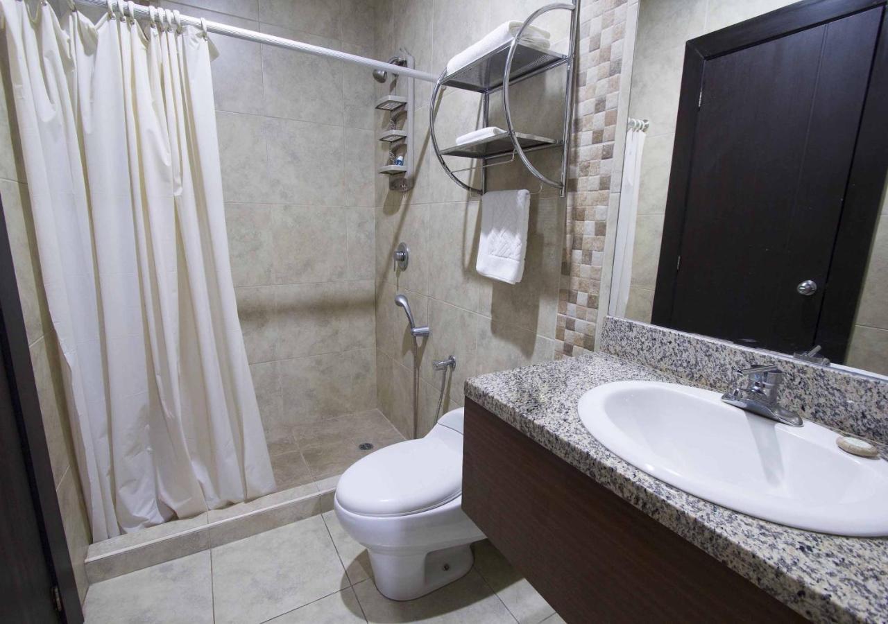 Apartterrazas Guayaquil -Suites&Lofts- Εξωτερικό φωτογραφία