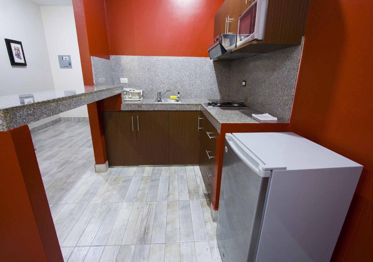 Apartterrazas Guayaquil -Suites&Lofts- Εξωτερικό φωτογραφία
