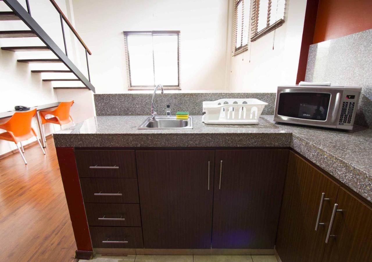 Apartterrazas Guayaquil -Suites&Lofts- Εξωτερικό φωτογραφία