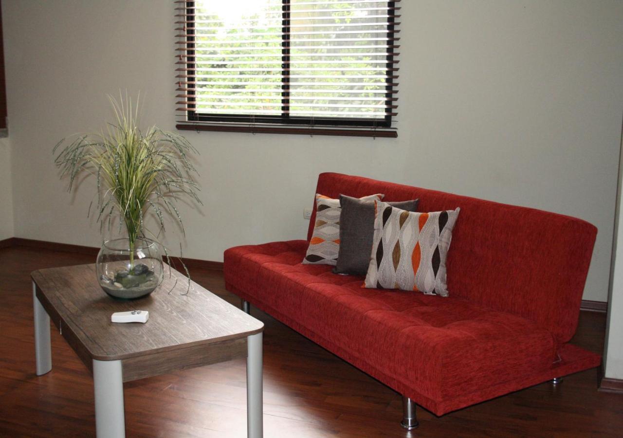 Apartterrazas Guayaquil -Suites&Lofts- Εξωτερικό φωτογραφία