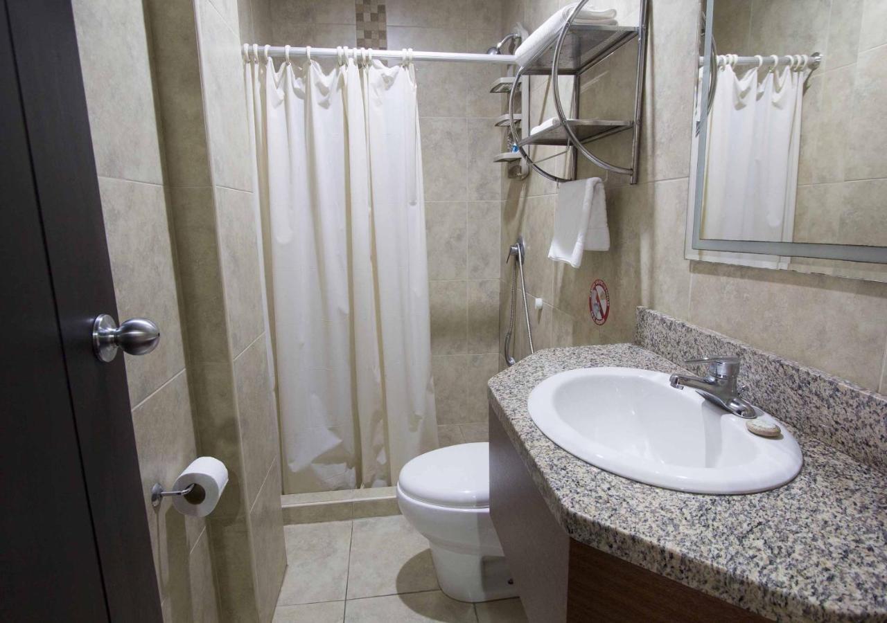 Apartterrazas Guayaquil -Suites&Lofts- Εξωτερικό φωτογραφία