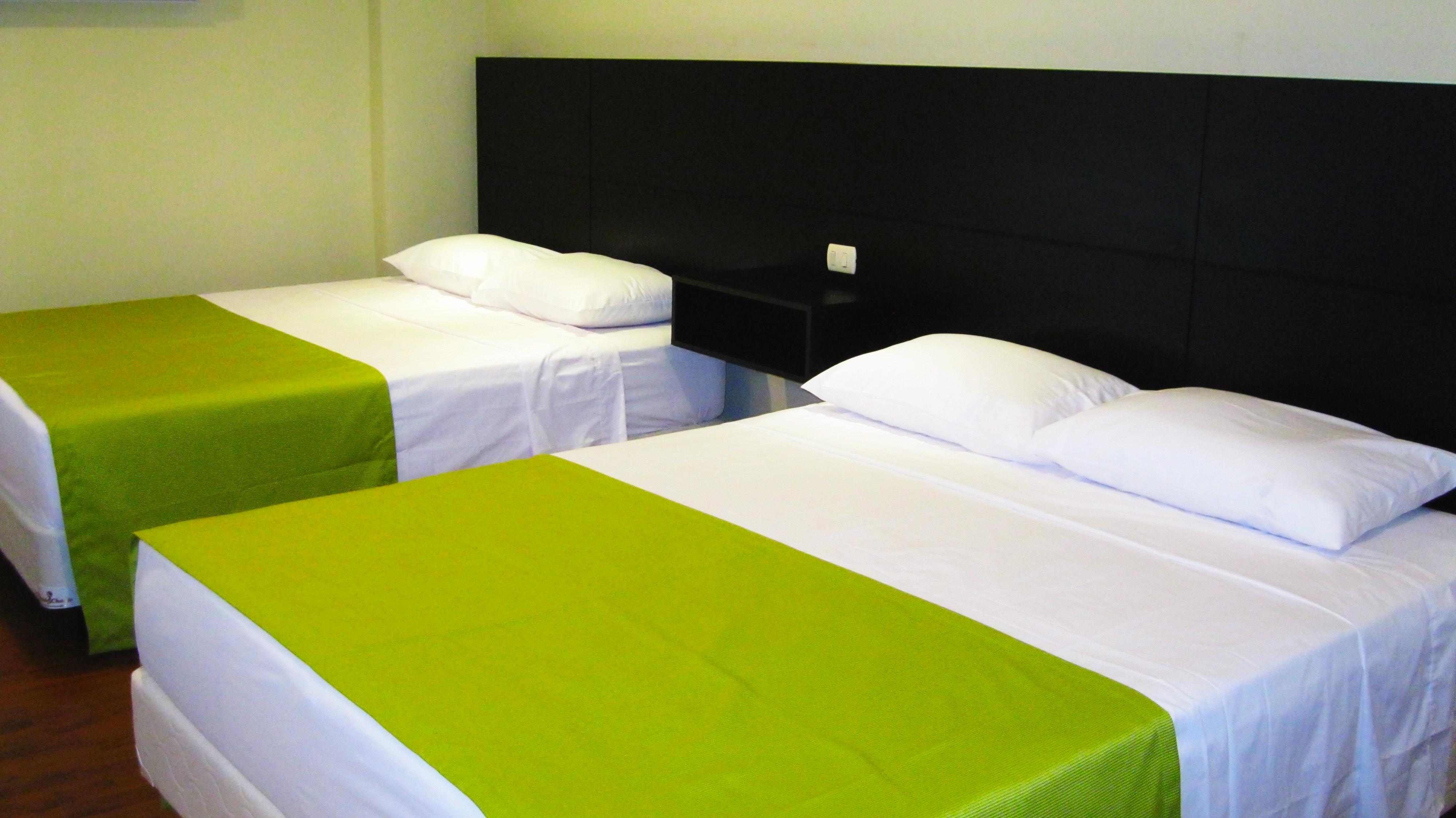Apartterrazas Guayaquil -Suites&Lofts- Εξωτερικό φωτογραφία
