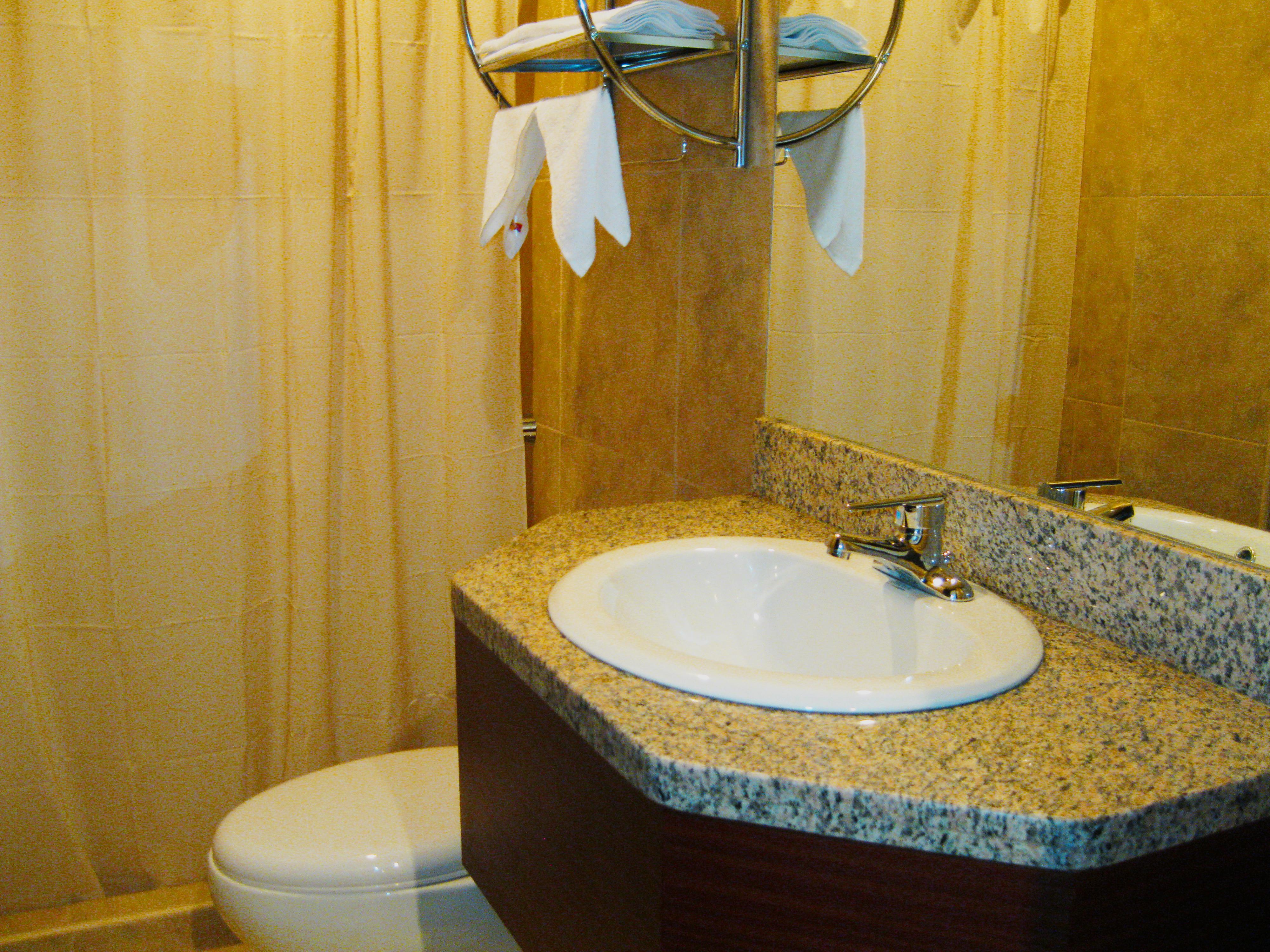 Apartterrazas Guayaquil -Suites&Lofts- Εξωτερικό φωτογραφία