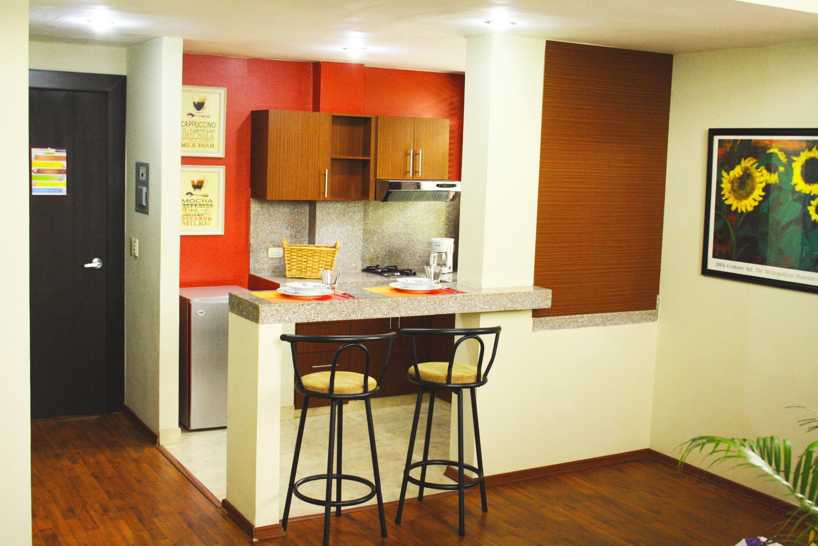 Apartterrazas Guayaquil -Suites&Lofts- Εξωτερικό φωτογραφία