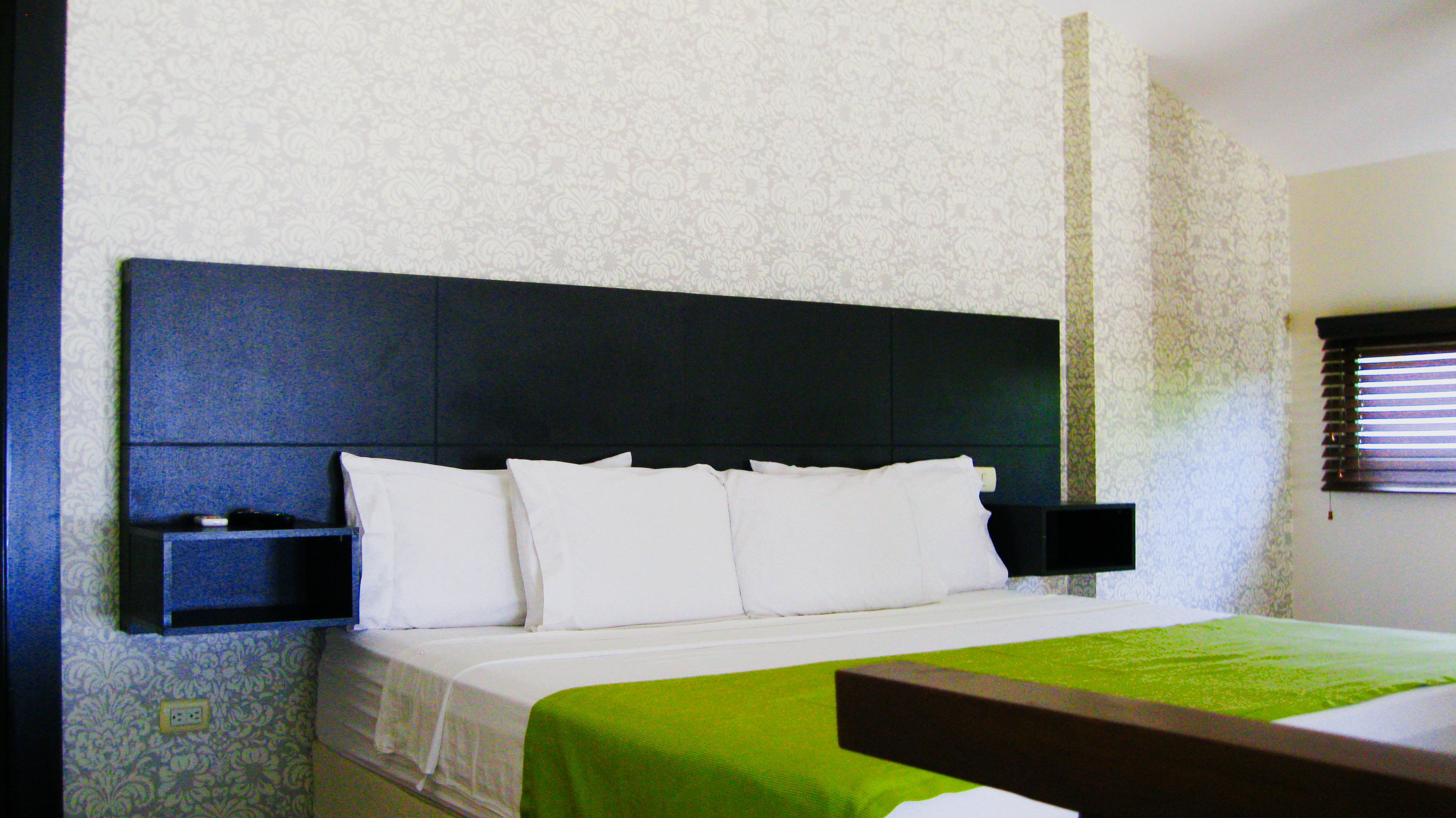 Apartterrazas Guayaquil -Suites&Lofts- Εξωτερικό φωτογραφία