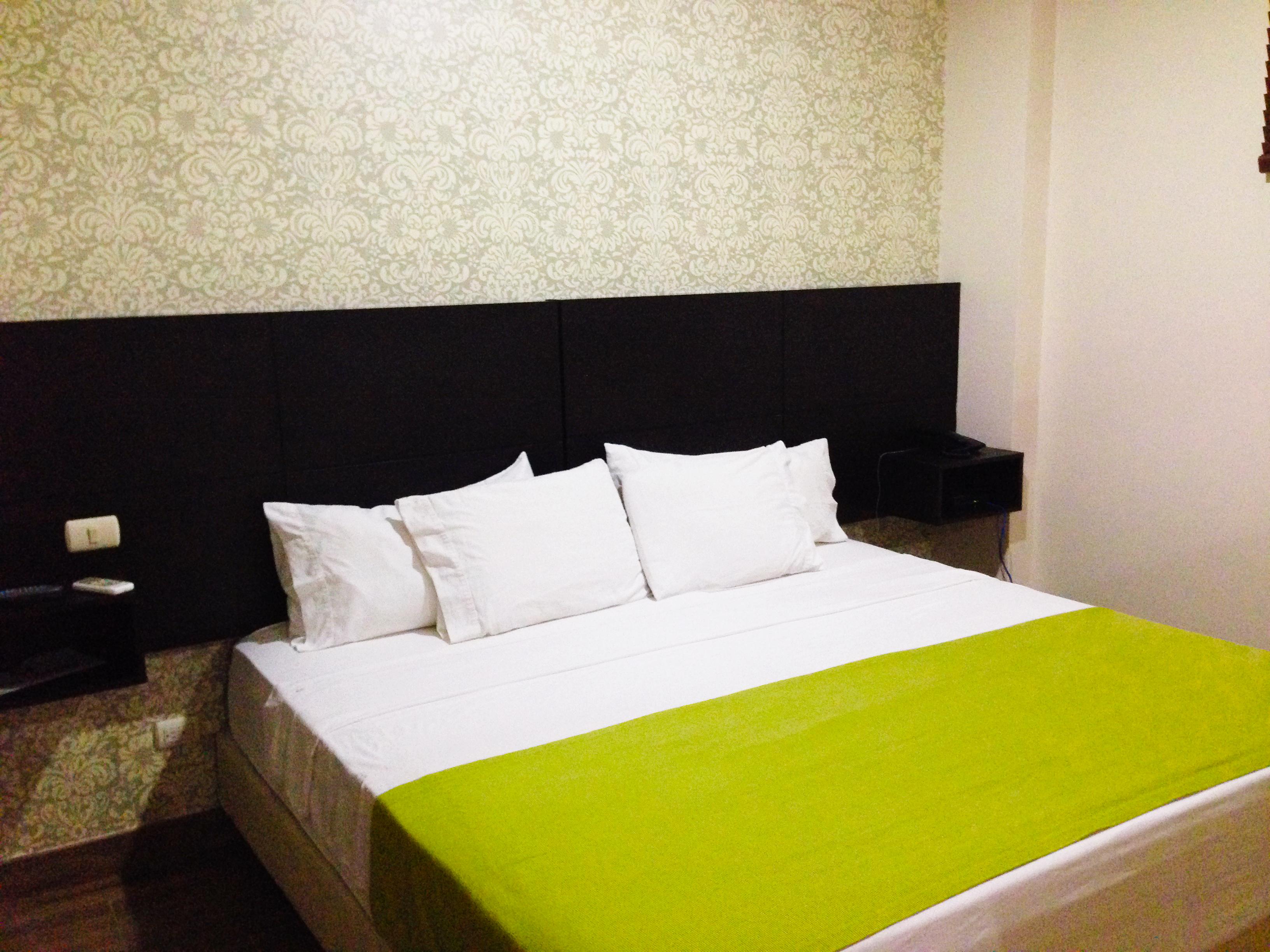 Apartterrazas Guayaquil -Suites&Lofts- Εξωτερικό φωτογραφία
