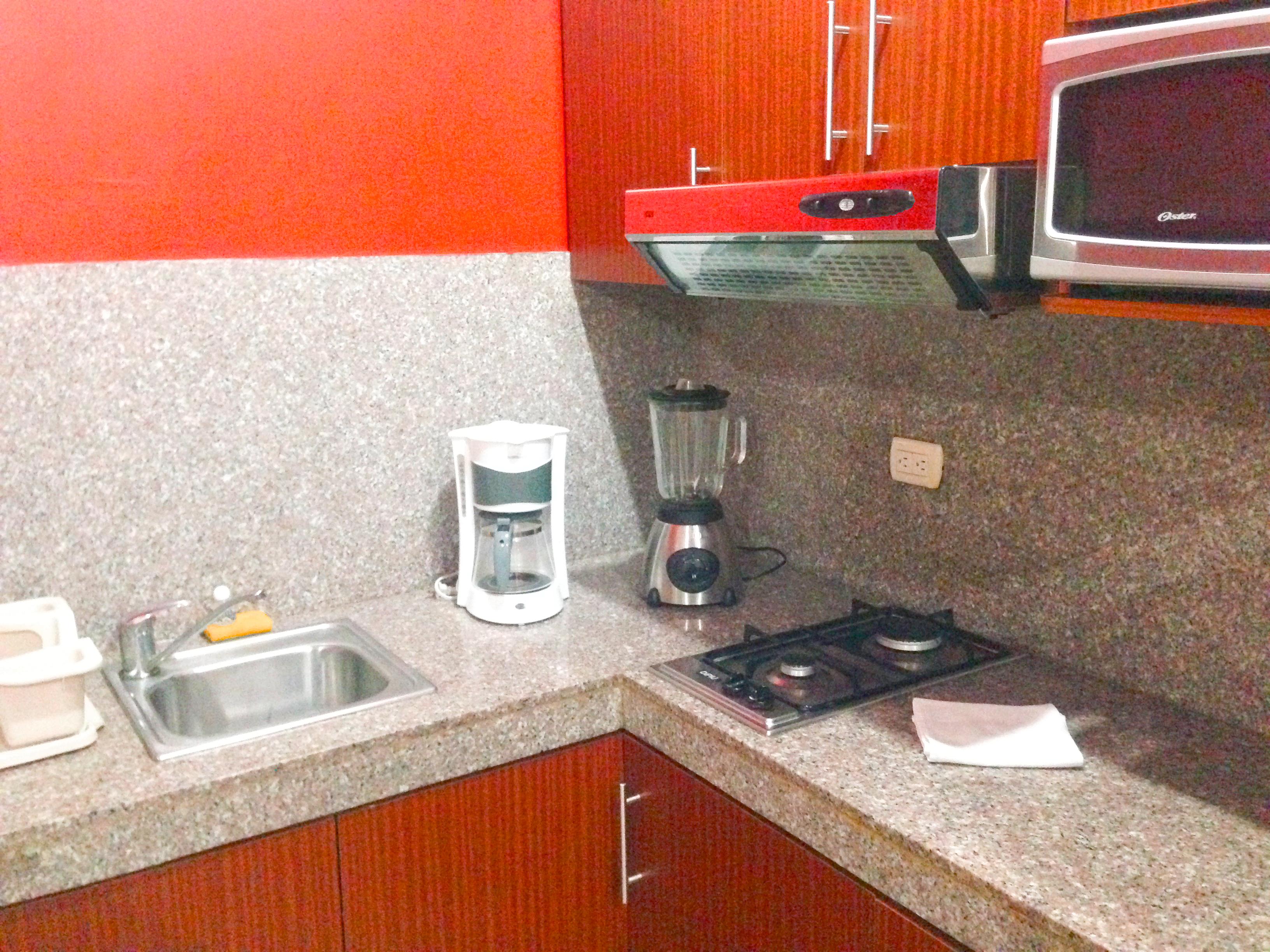 Apartterrazas Guayaquil -Suites&Lofts- Εξωτερικό φωτογραφία