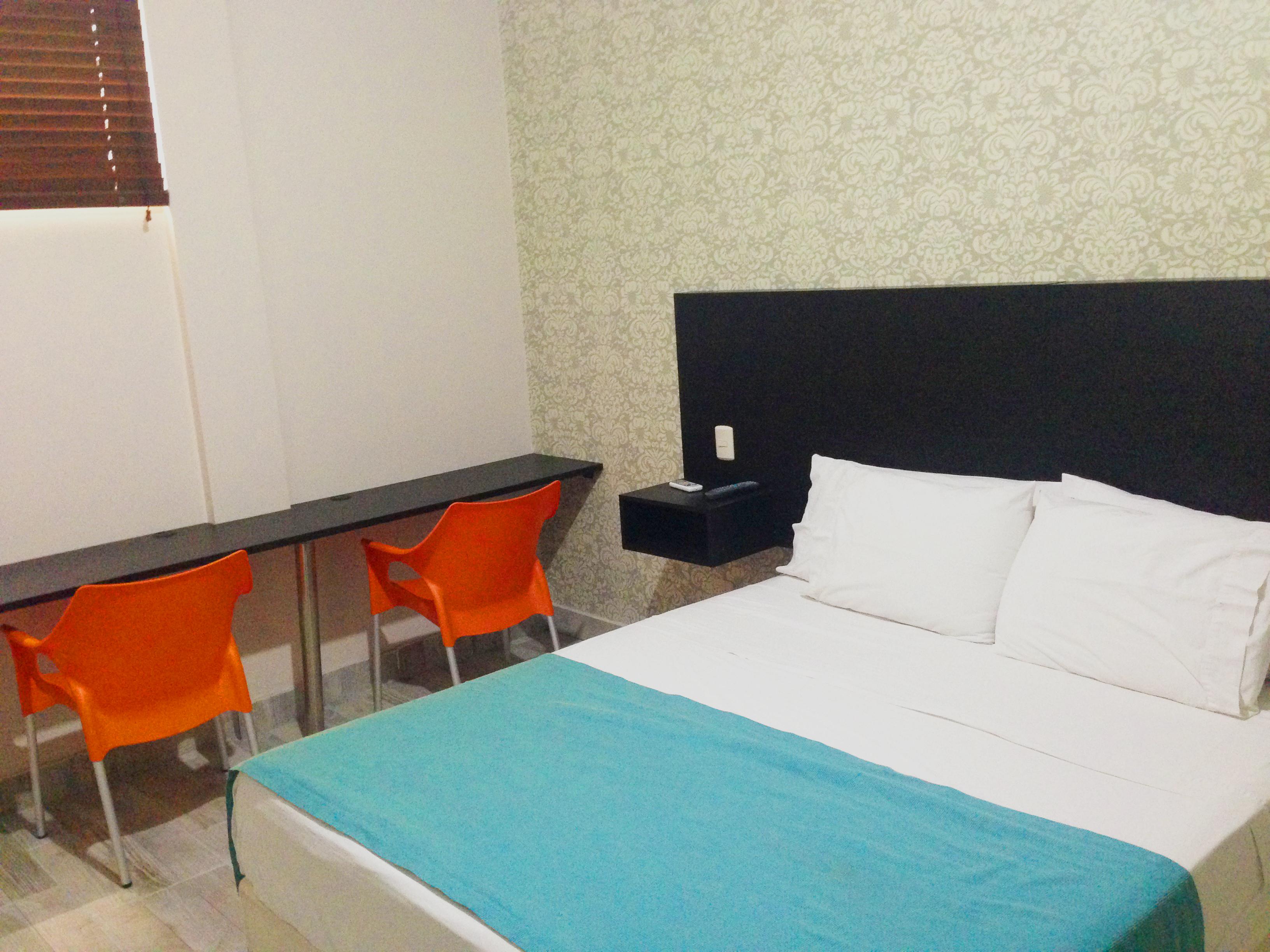 Apartterrazas Guayaquil -Suites&Lofts- Εξωτερικό φωτογραφία