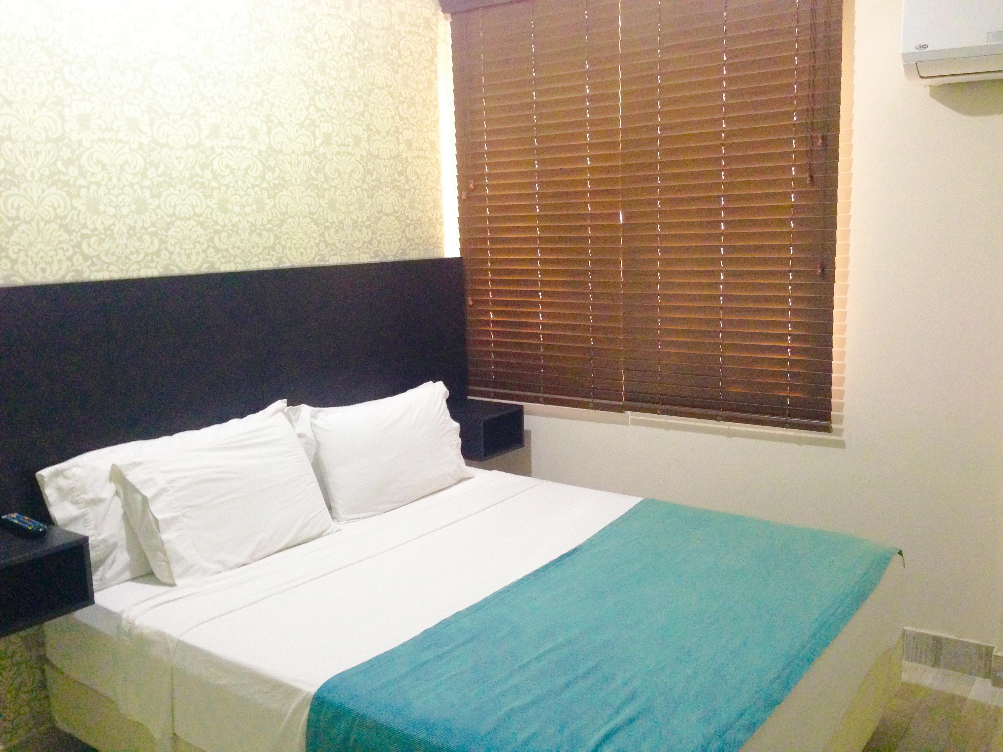 Apartterrazas Guayaquil -Suites&Lofts- Εξωτερικό φωτογραφία