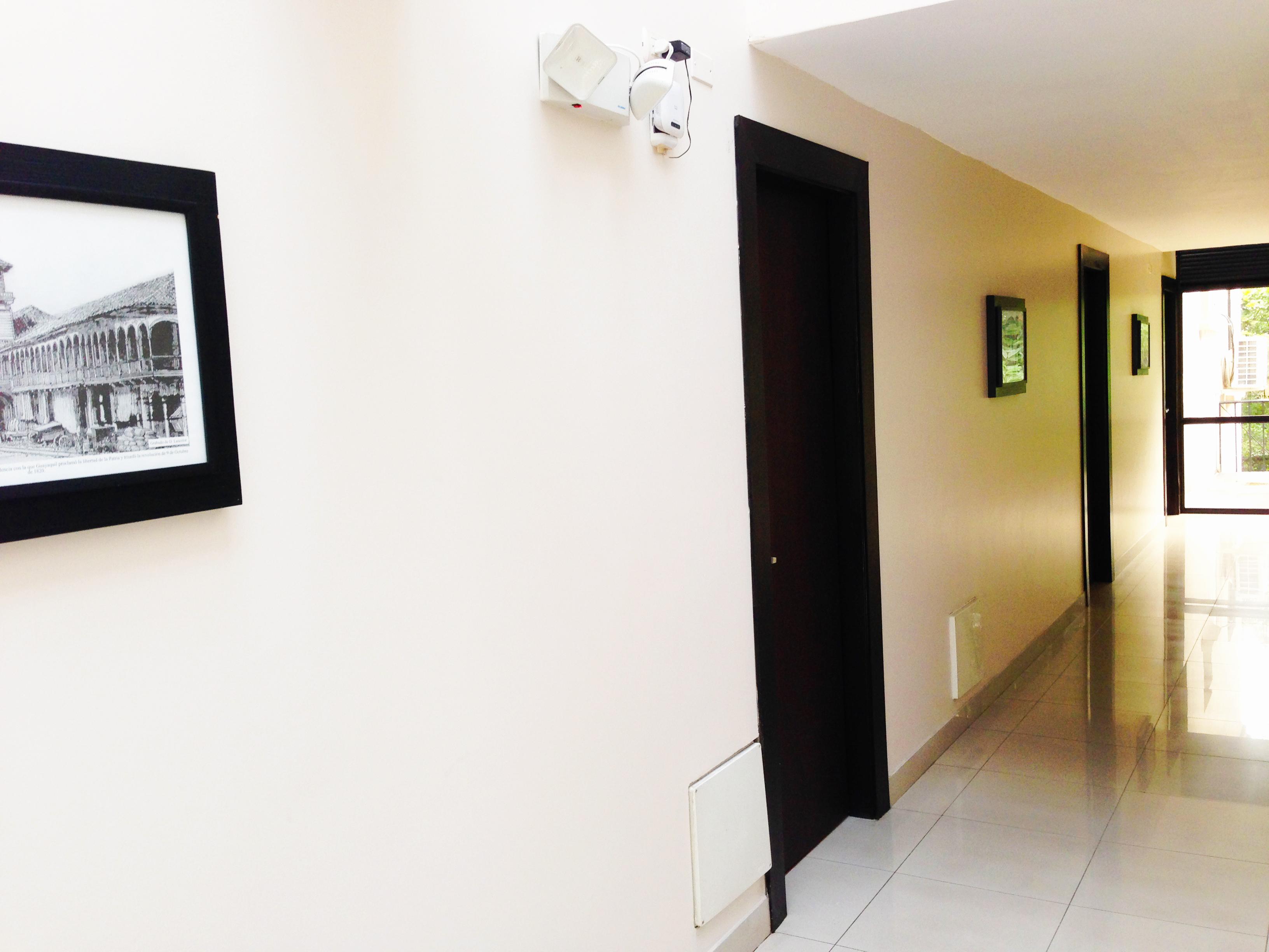 Apartterrazas Guayaquil -Suites&Lofts- Εξωτερικό φωτογραφία