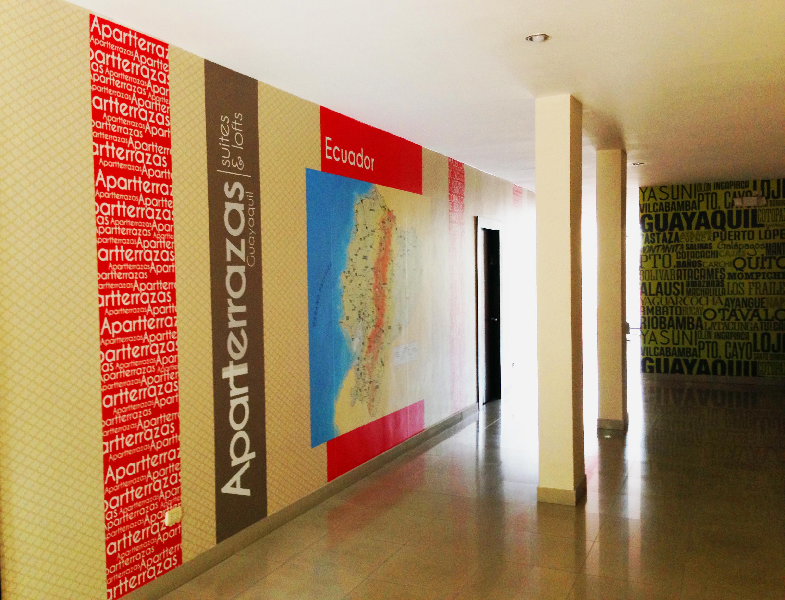 Apartterrazas Guayaquil -Suites&Lofts- Εξωτερικό φωτογραφία