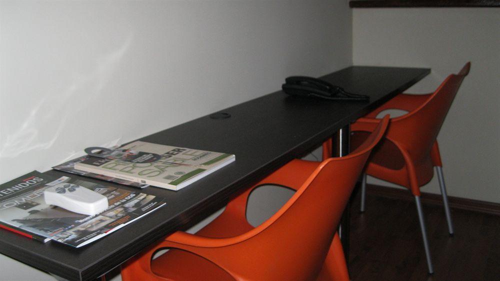 Apartterrazas Guayaquil -Suites&Lofts- Εξωτερικό φωτογραφία
