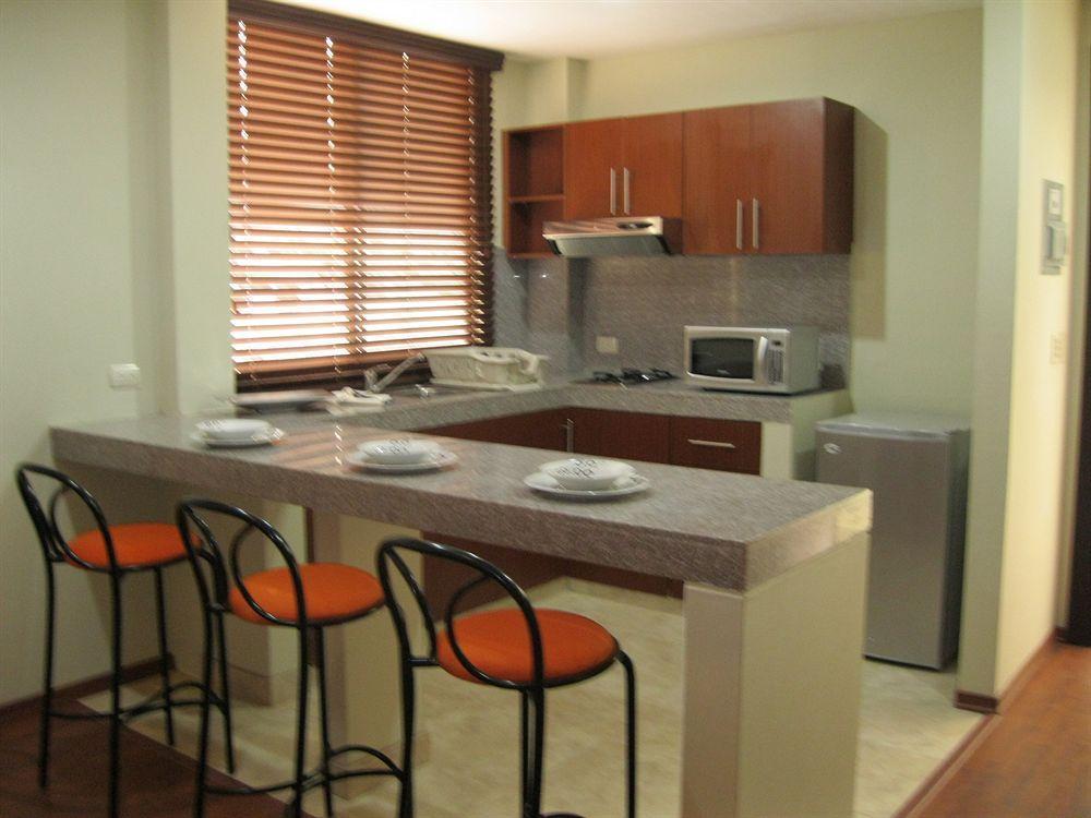 Apartterrazas Guayaquil -Suites&Lofts- Εξωτερικό φωτογραφία