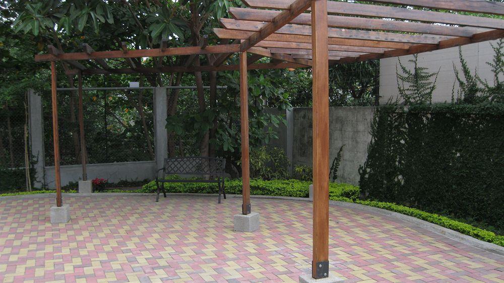 Apartterrazas Guayaquil -Suites&Lofts- Εξωτερικό φωτογραφία