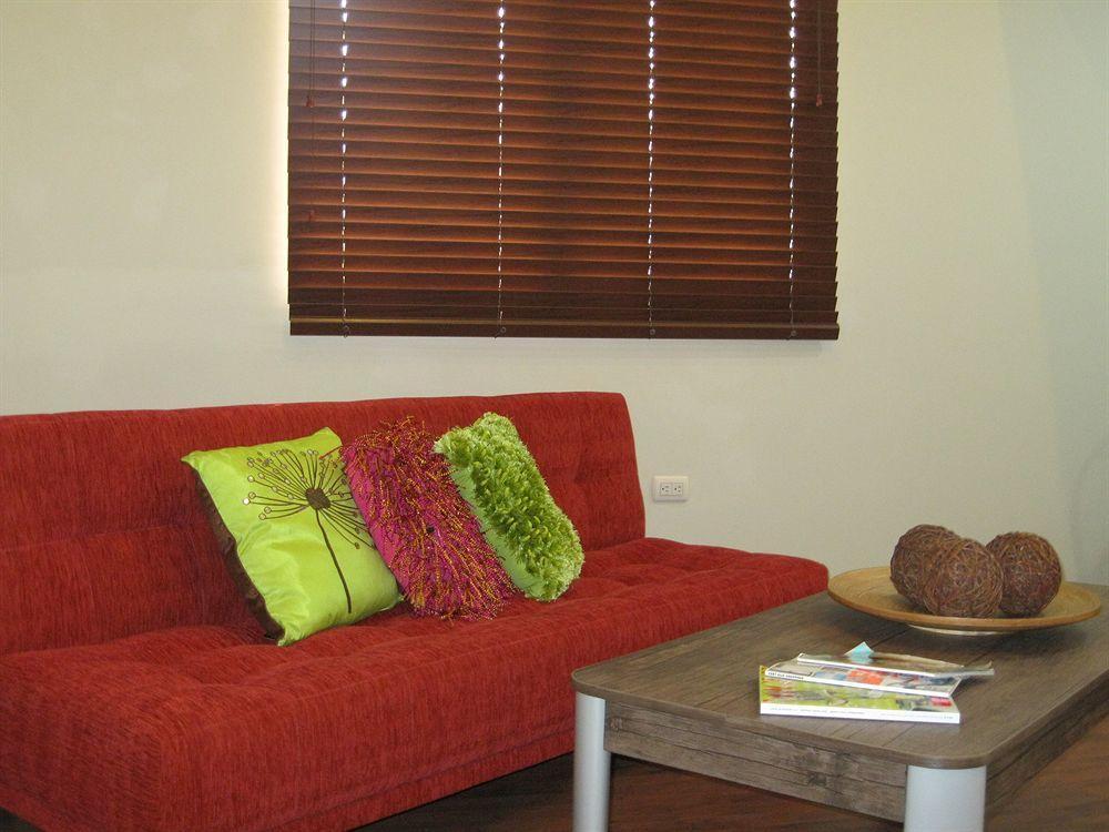 Apartterrazas Guayaquil -Suites&Lofts- Εξωτερικό φωτογραφία