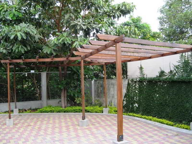 Apartterrazas Guayaquil -Suites&Lofts- Εξωτερικό φωτογραφία