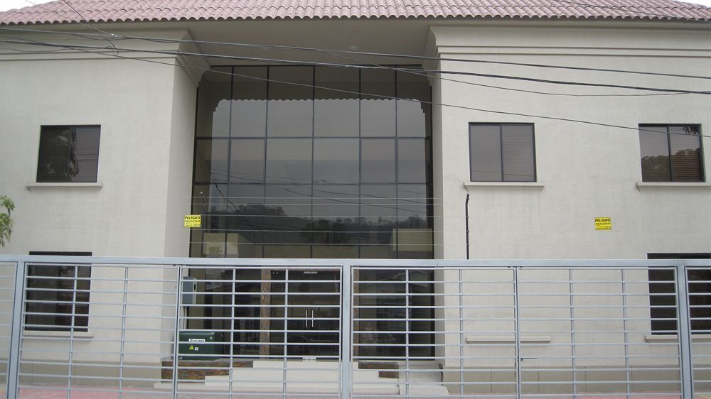 Apartterrazas Guayaquil -Suites&Lofts- Εξωτερικό φωτογραφία