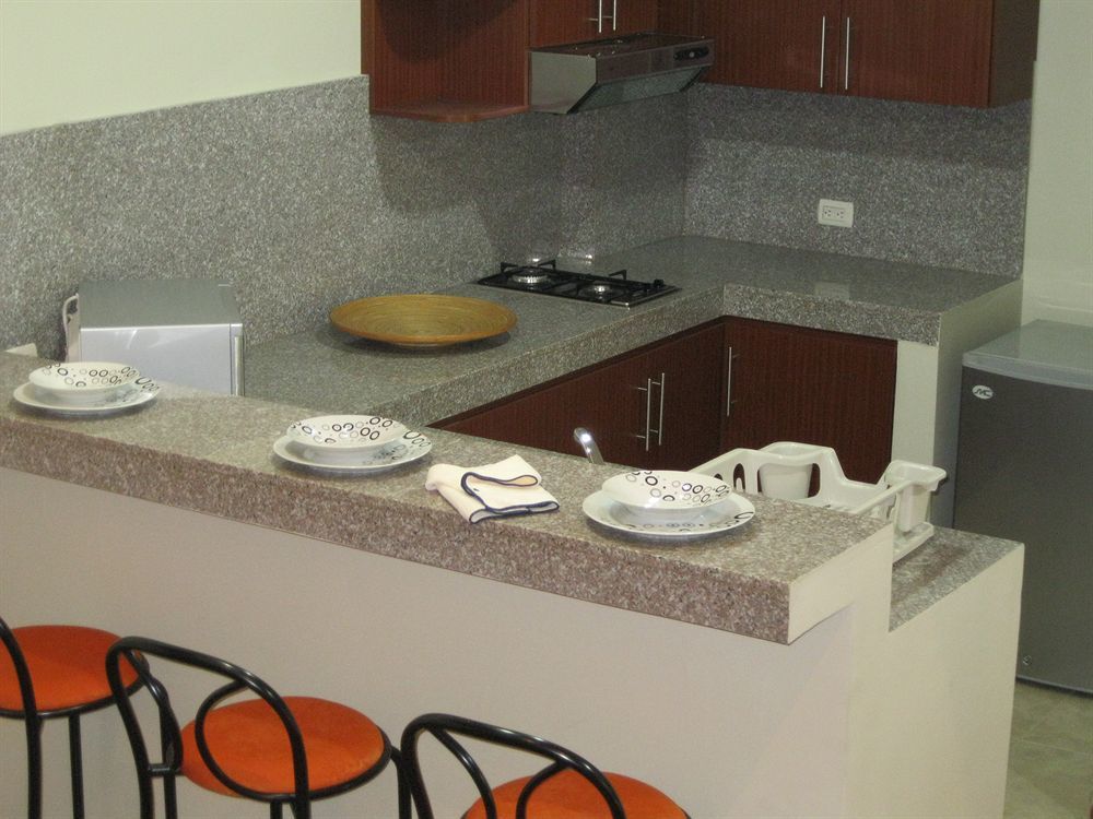 Apartterrazas Guayaquil -Suites&Lofts- Εξωτερικό φωτογραφία