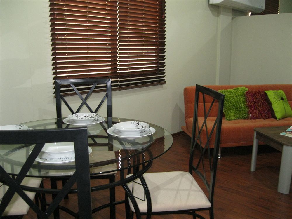 Apartterrazas Guayaquil -Suites&Lofts- Εξωτερικό φωτογραφία