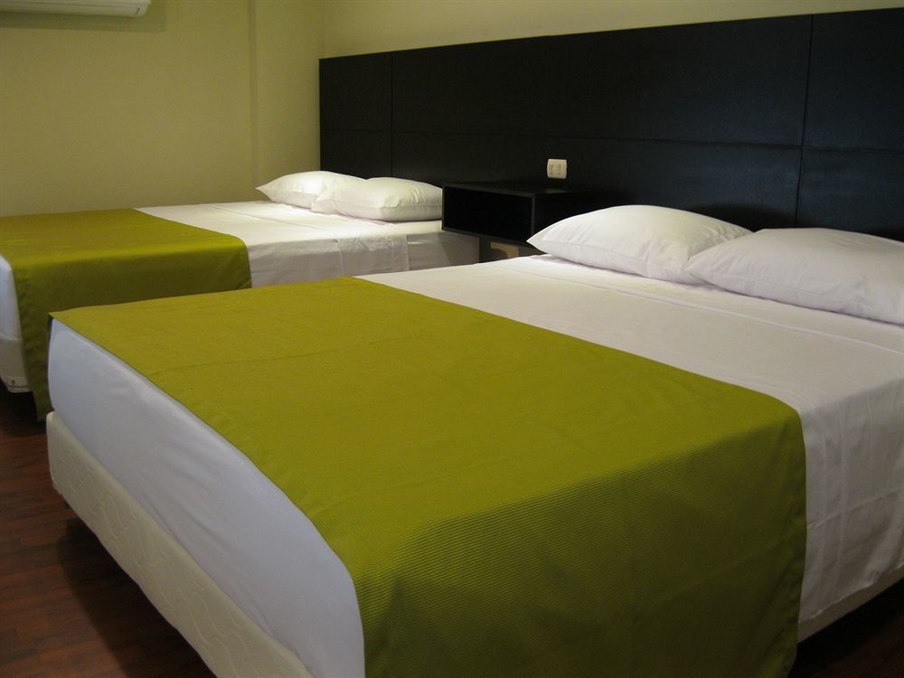Apartterrazas Guayaquil -Suites&Lofts- Εξωτερικό φωτογραφία