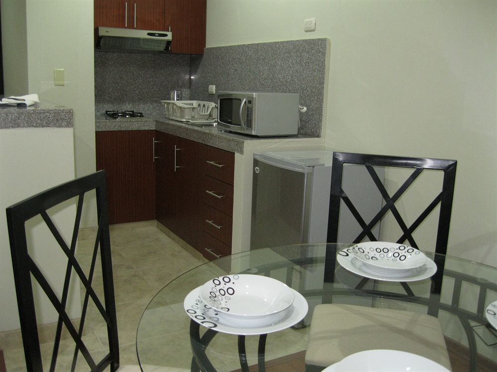 Apartterrazas Guayaquil -Suites&Lofts- Εξωτερικό φωτογραφία