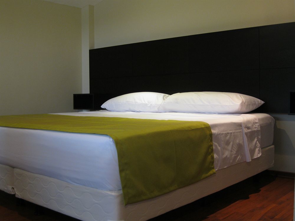 Apartterrazas Guayaquil -Suites&Lofts- Εξωτερικό φωτογραφία