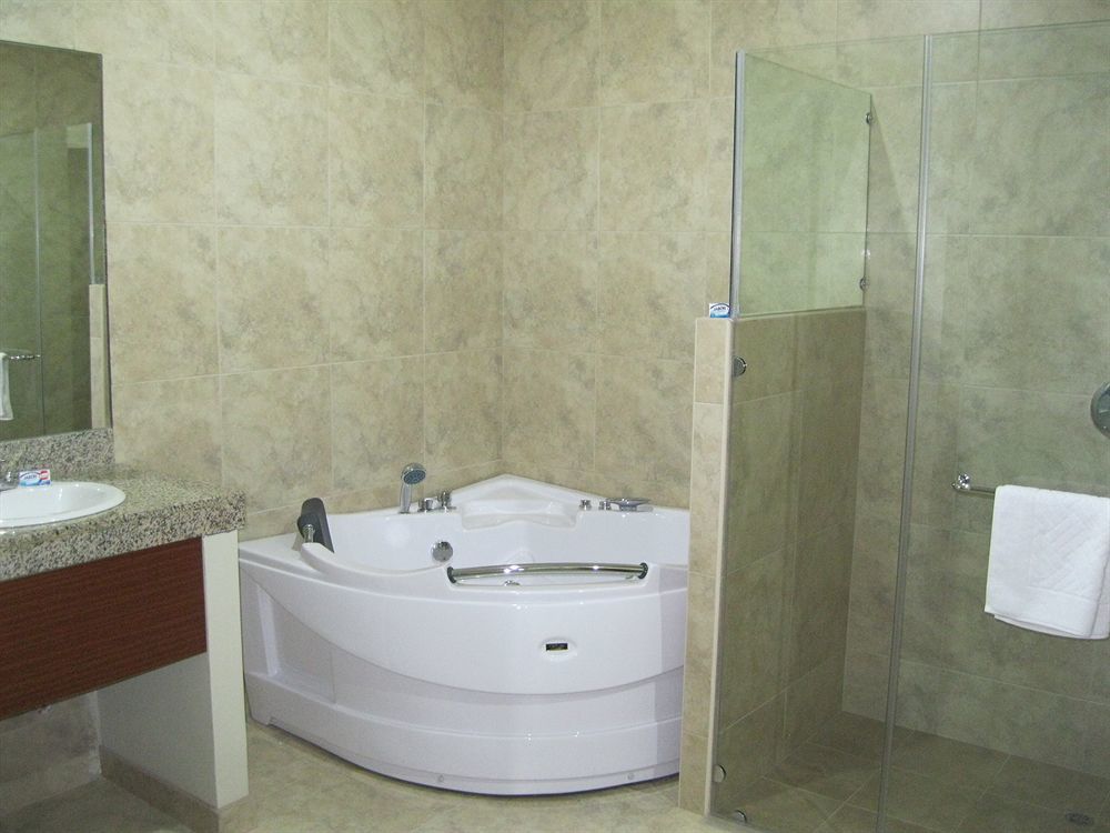 Apartterrazas Guayaquil -Suites&Lofts- Εξωτερικό φωτογραφία