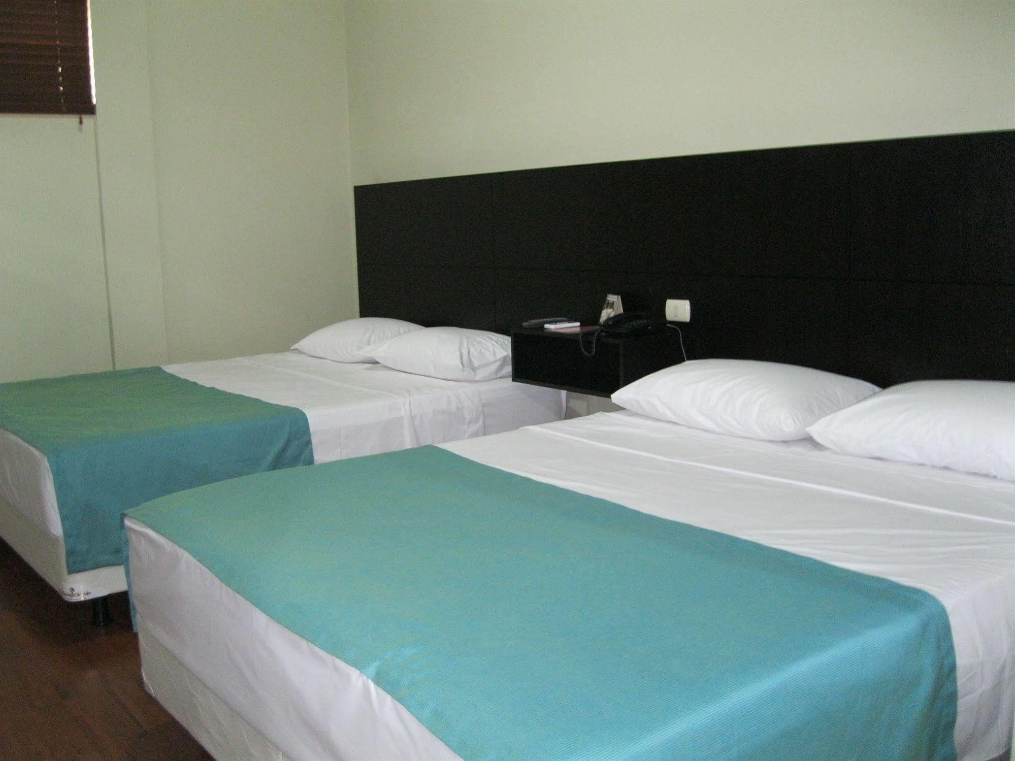 Apartterrazas Guayaquil -Suites&Lofts- Εξωτερικό φωτογραφία